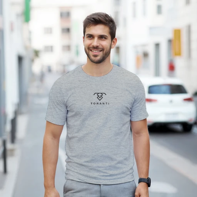 TORANTI Classic T-shirt For Men