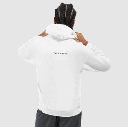 Unisex Pullover Hoodie | Women & Men