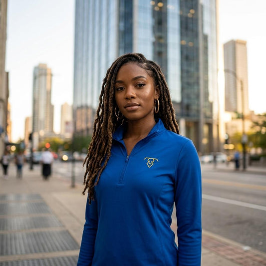 Women’s TORANTI Pullover